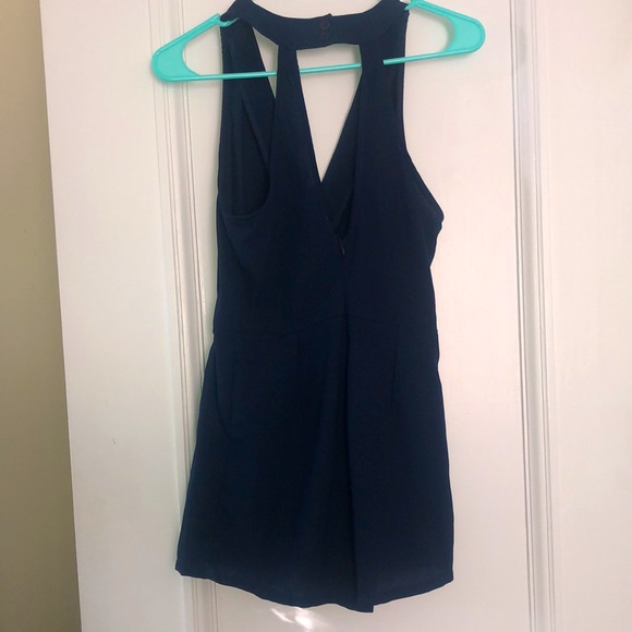 Romper - Picture 2 of 2